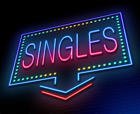 SINGLES